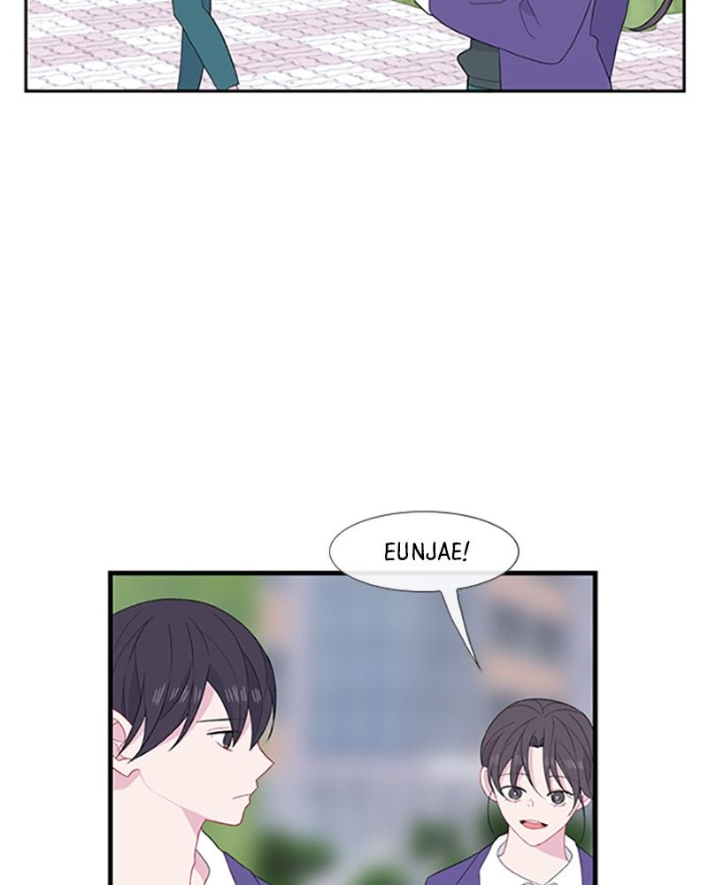 Just a Girl He Knows chapter 83 page 14