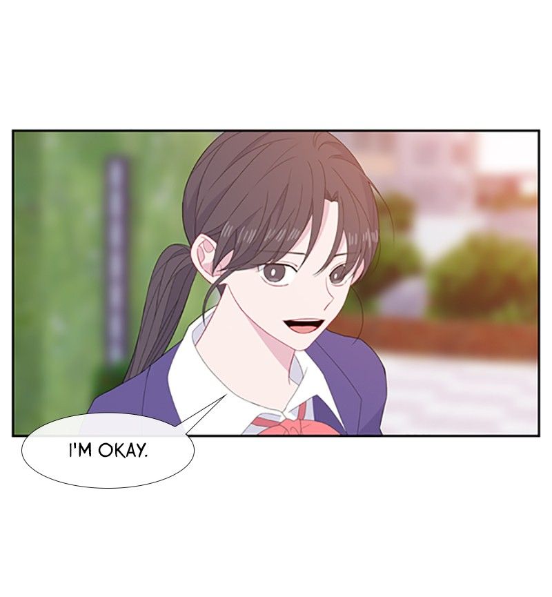 Just a Girl He Knows chapter 83 page 18