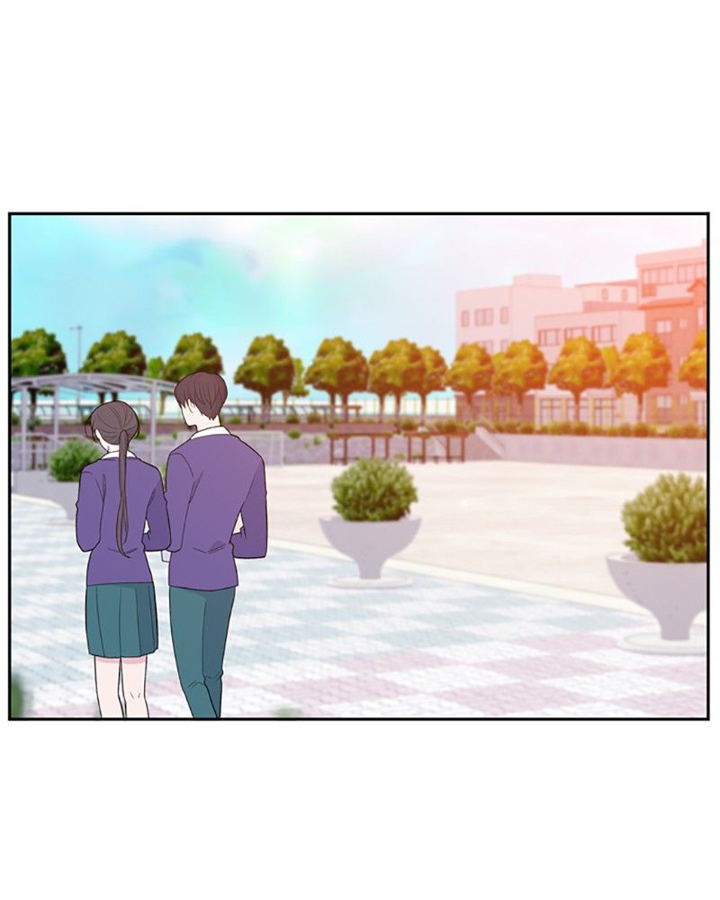 Just a Girl He Knows chapter 83 page 19