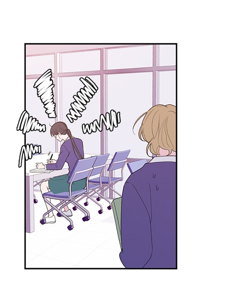 Just a Girl He Knows chapter 83 page 2