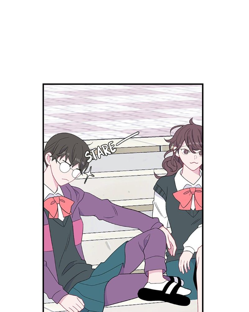 Just a Girl He Knows chapter 83 page 20