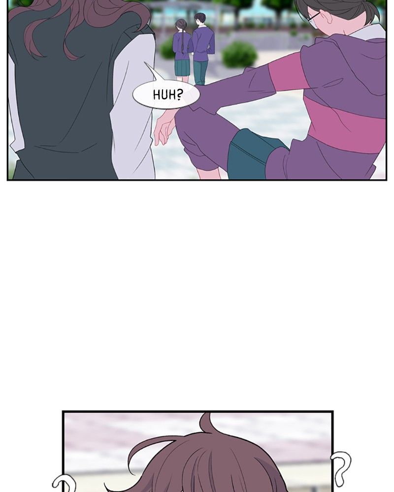 Just a Girl He Knows chapter 83 page 23