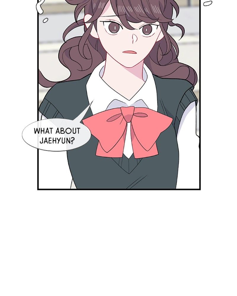 Just a Girl He Knows chapter 83 page 24