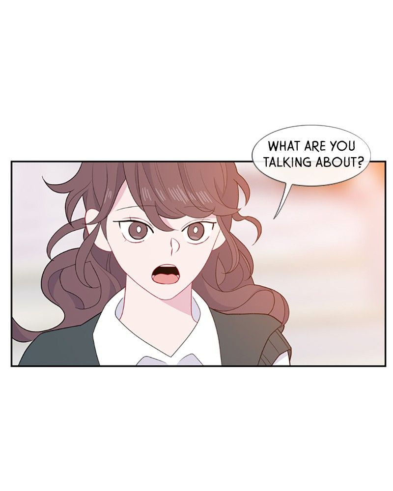 Just a Girl He Knows chapter 83 page 28