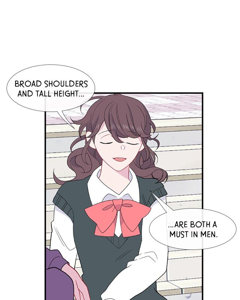 Just a Girl He Knows chapter 83 page 30