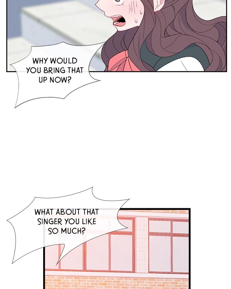 Just a Girl He Knows chapter 83 page 33