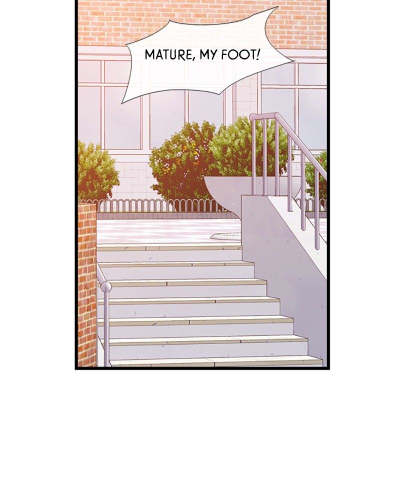 Just a Girl He Knows chapter 83 page 34