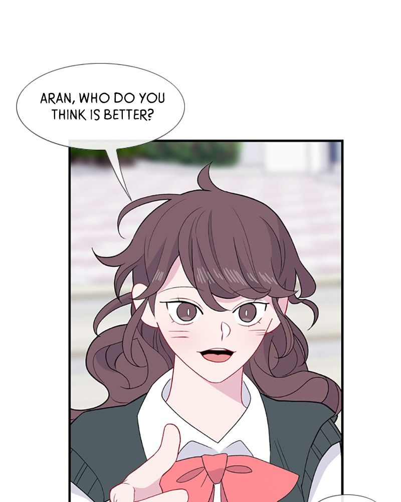 Just a Girl He Knows chapter 83 page 38