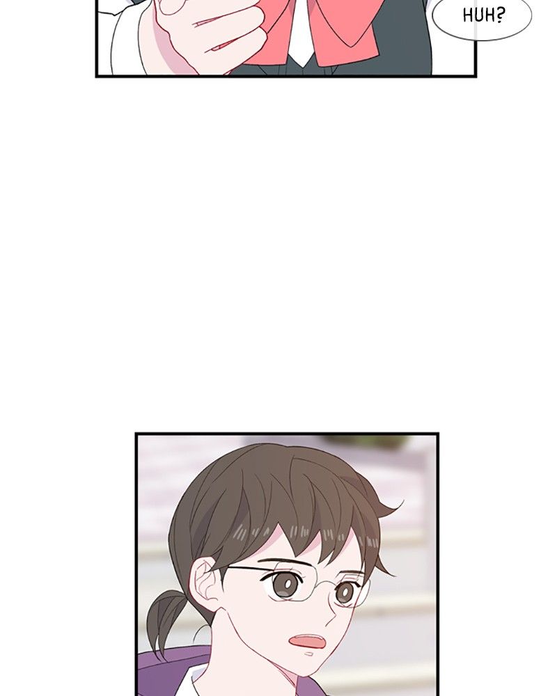 Just a Girl He Knows chapter 83 page 39