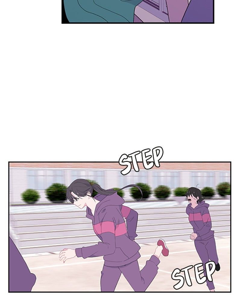 Just a Girl He Knows chapter 83 page 4