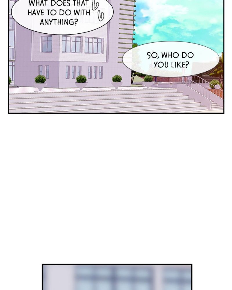 Just a Girl He Knows chapter 83 page 41