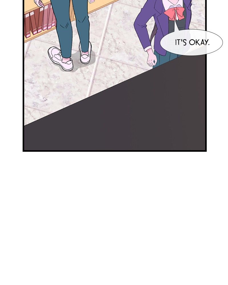 Just a Girl He Knows chapter 83 page 47