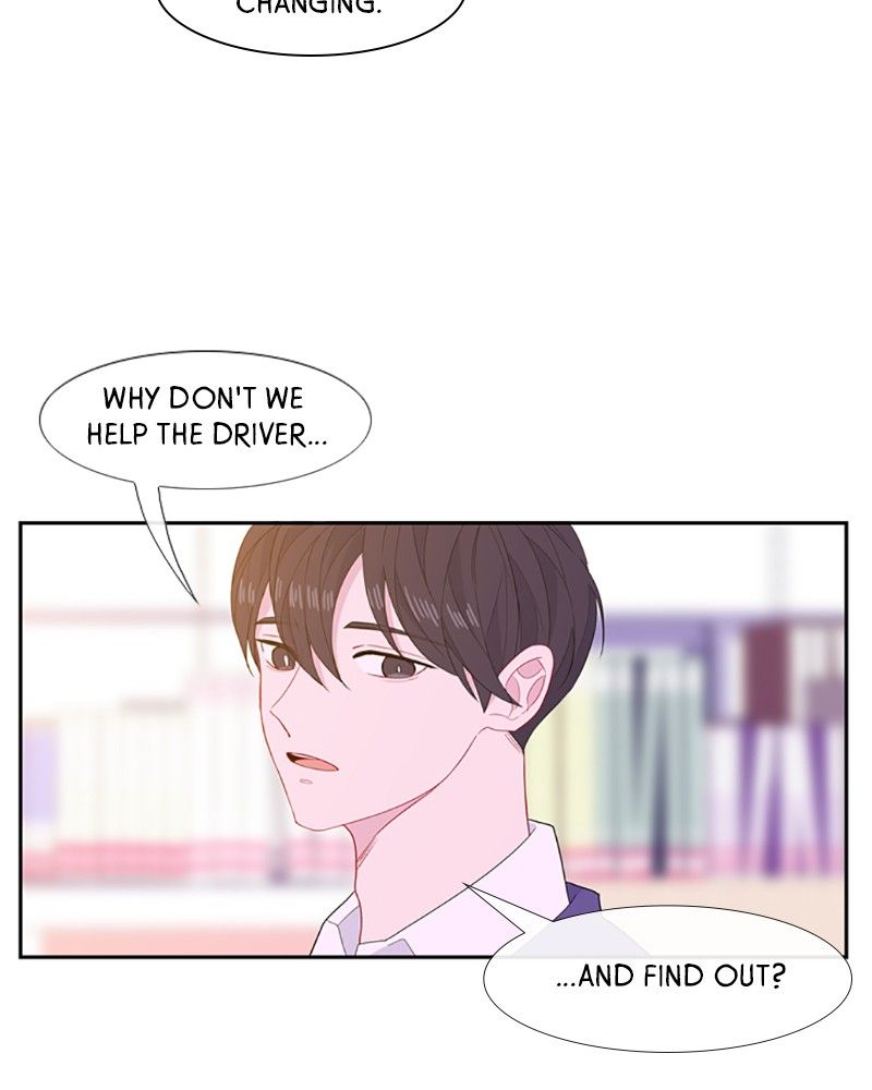 Just a Girl He Knows chapter 83 page 49