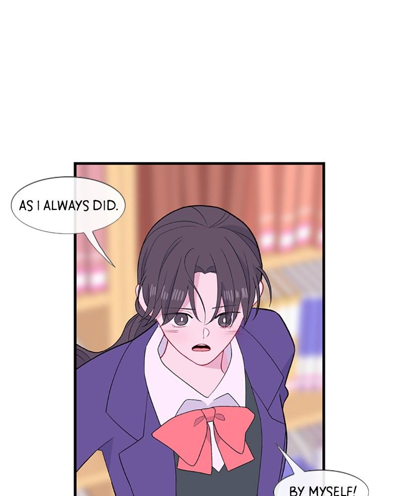 Just a Girl He Knows chapter 83 page 52