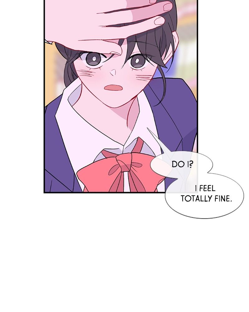 Just a Girl He Knows chapter 83 page 60