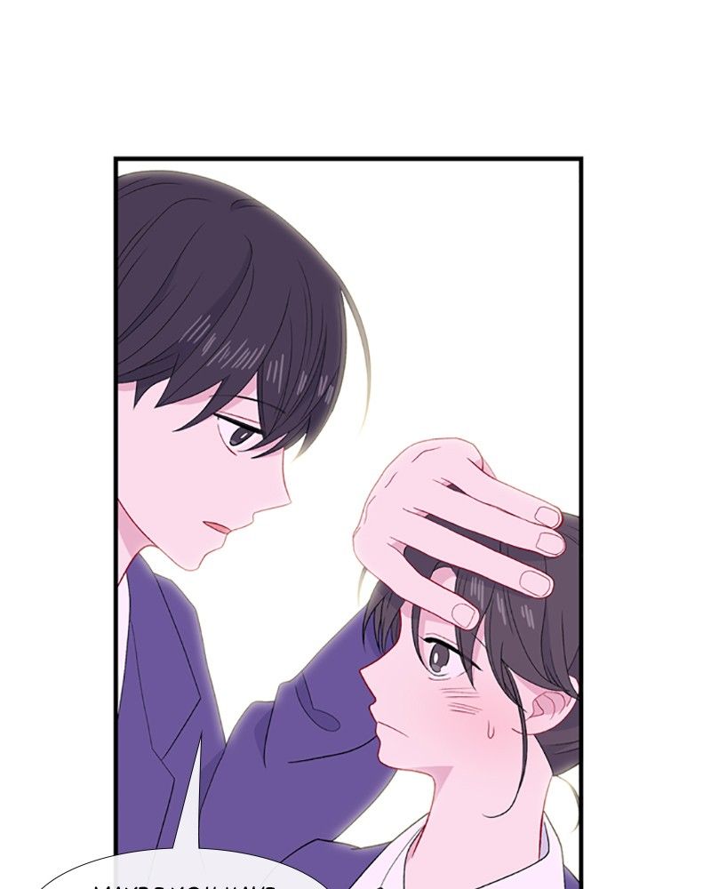 Just a Girl He Knows chapter 83 page 61