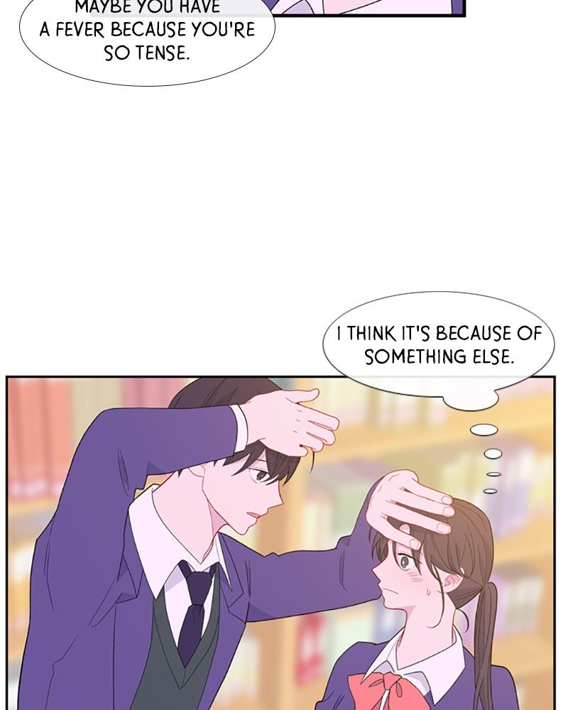 Just a Girl He Knows chapter 83 page 62