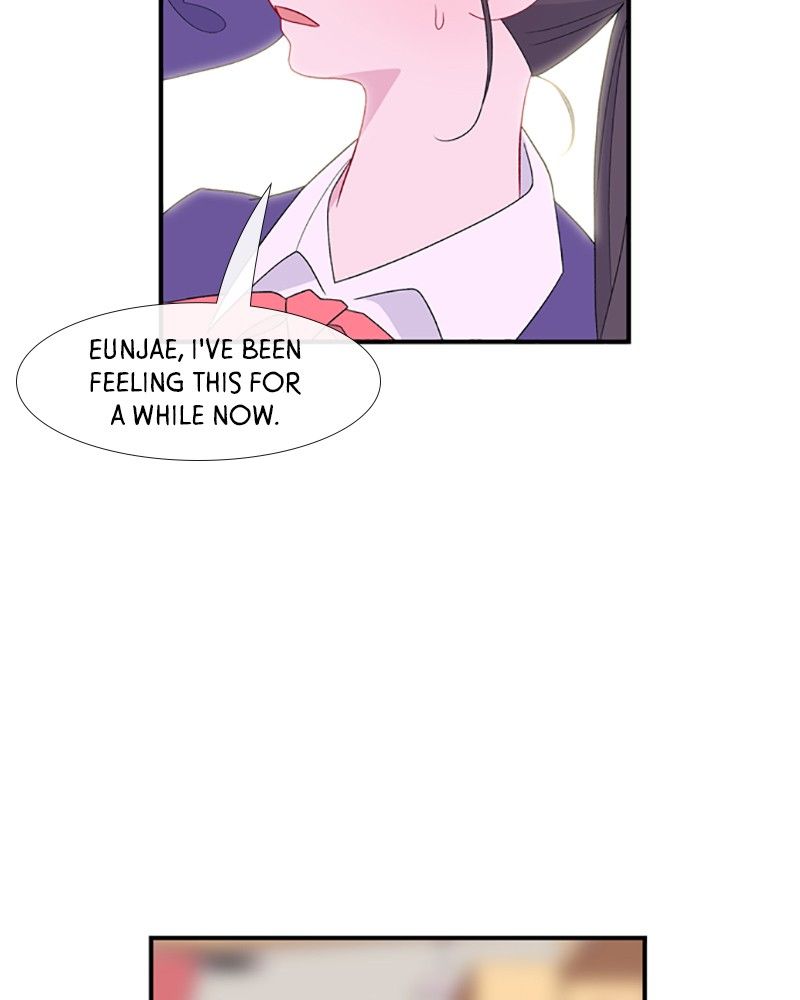 Just a Girl He Knows chapter 83 page 64