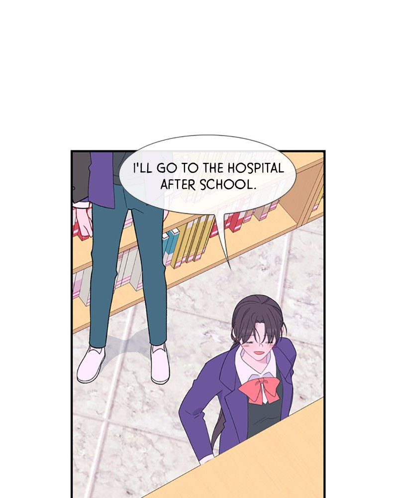 Just a Girl He Knows chapter 83 page 67