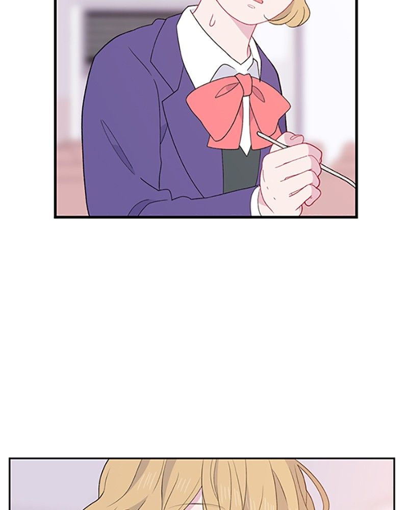 Just a Girl He Knows chapter 83 page 7