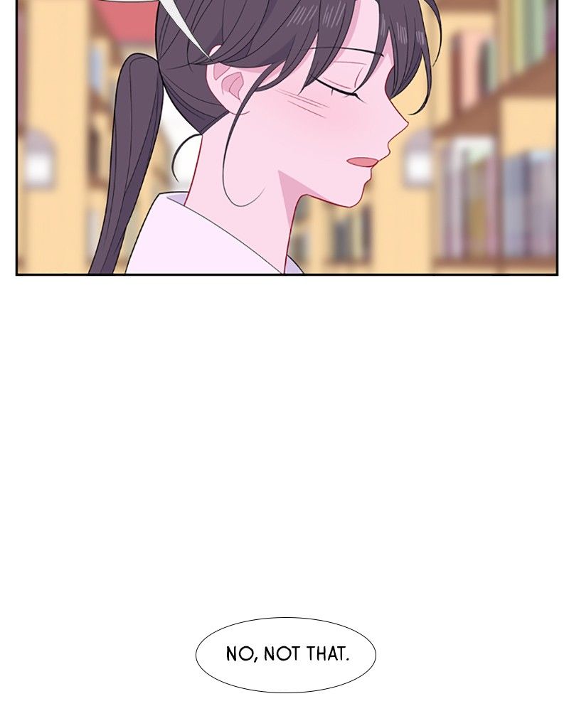 Just a Girl He Knows chapter 83 page 70