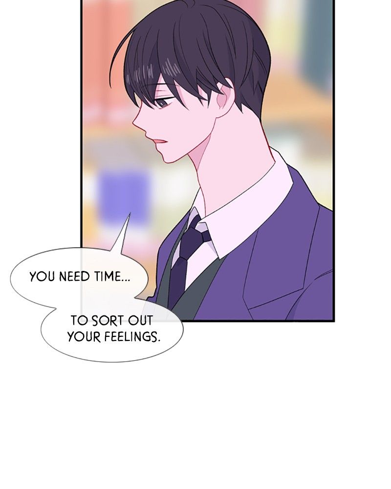 Just a Girl He Knows chapter 83 page 73