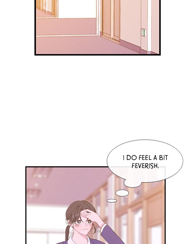 Just a Girl He Knows chapter 83 page 77