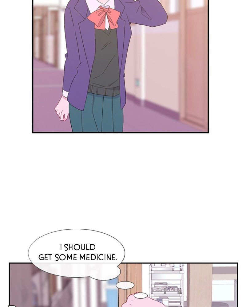 Just a Girl He Knows chapter 83 page 78