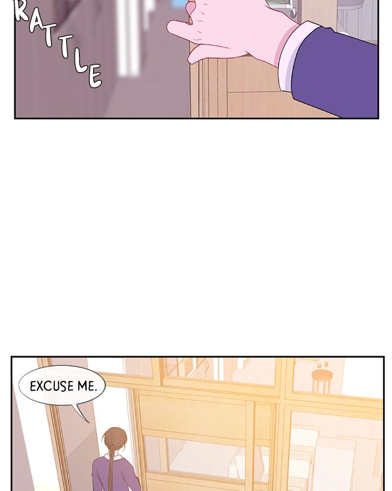 Just a Girl He Knows chapter 83 page 79