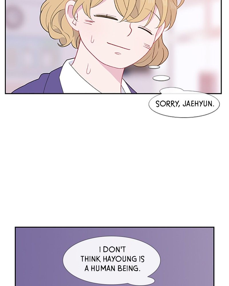 Just a Girl He Knows chapter 83 page 8