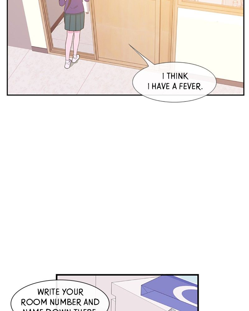 Just a Girl He Knows chapter 83 page 80