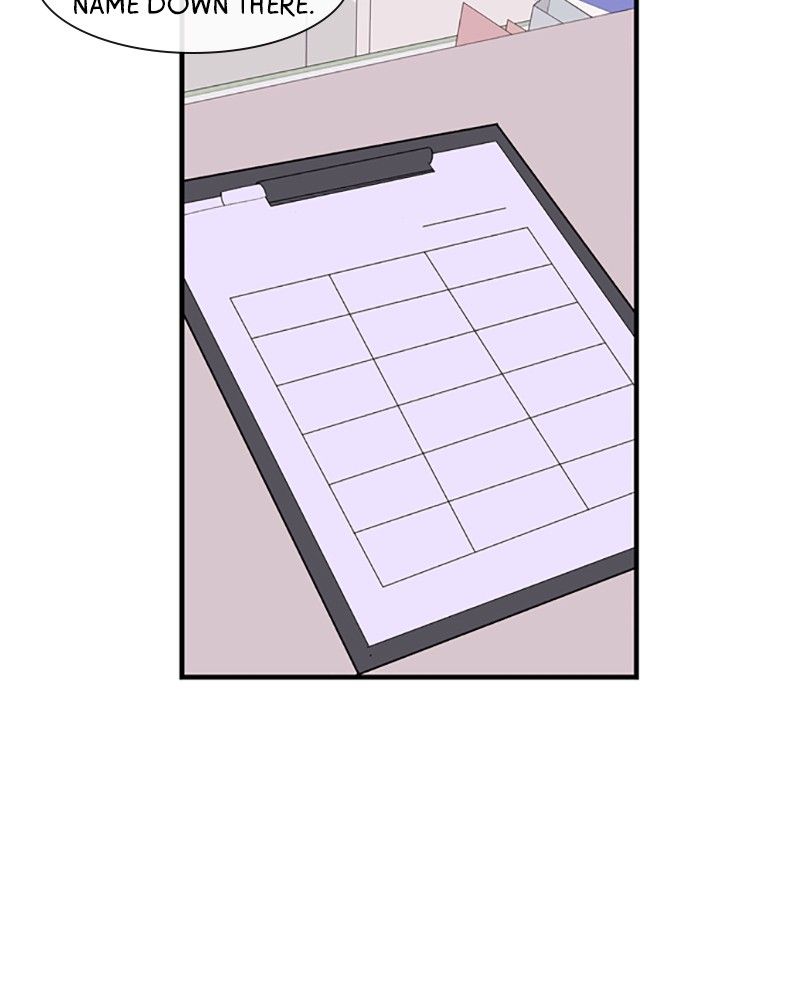 Just a Girl He Knows chapter 83 page 81