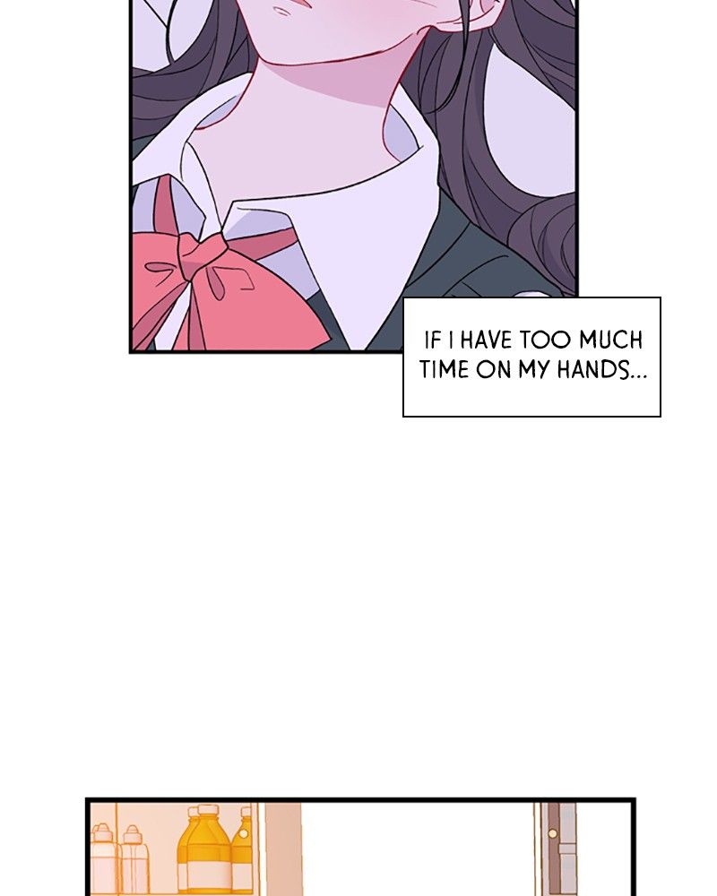 Just a Girl He Knows chapter 83 page 85