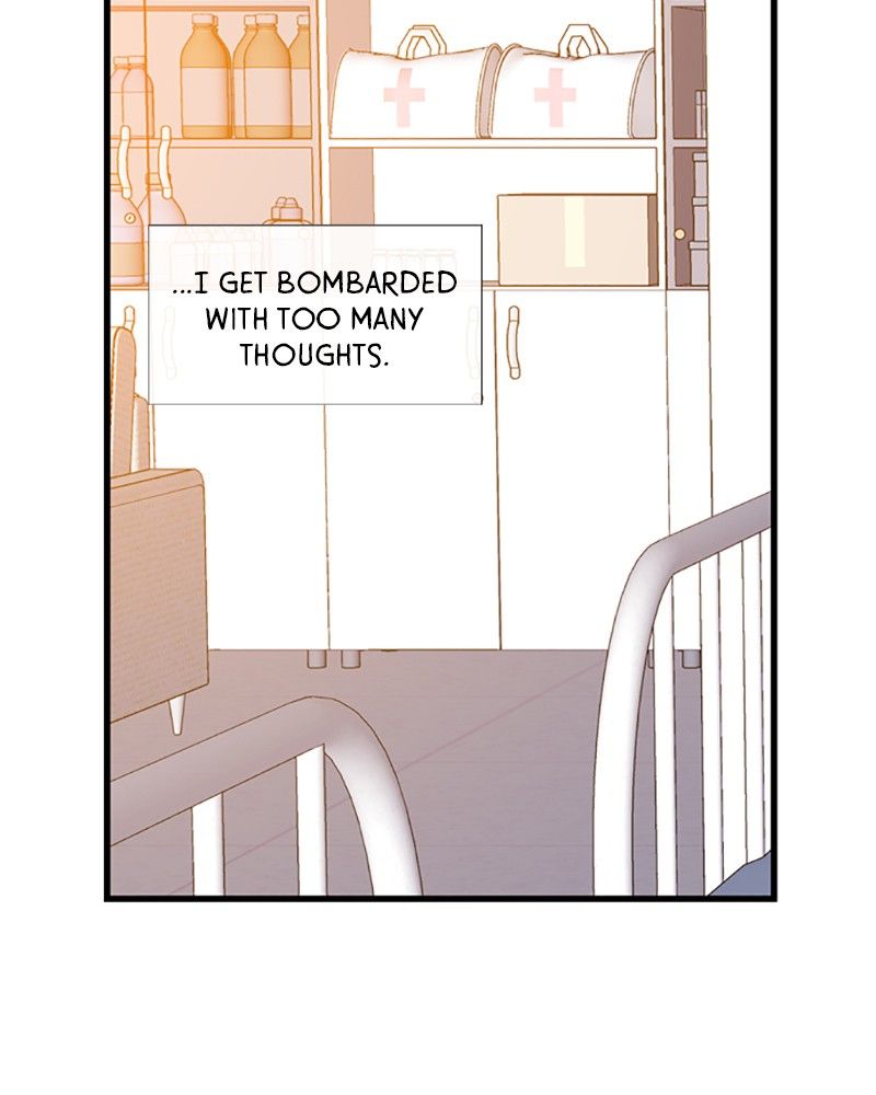 Just a Girl He Knows chapter 83 page 86