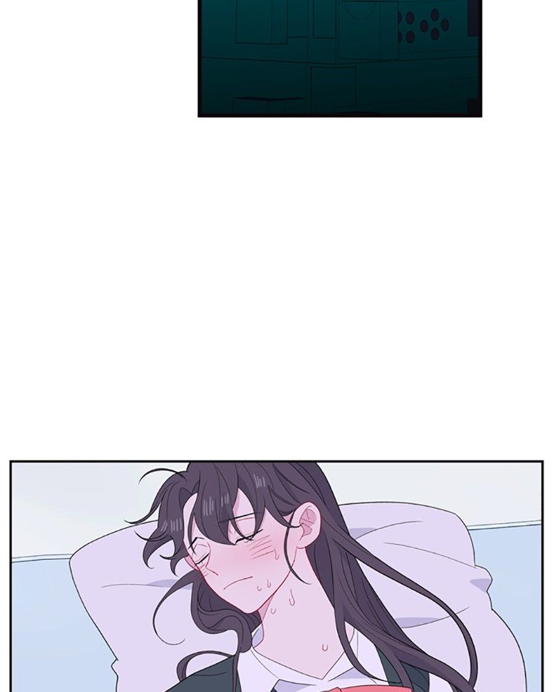 Just a Girl He Knows chapter 83 page 98