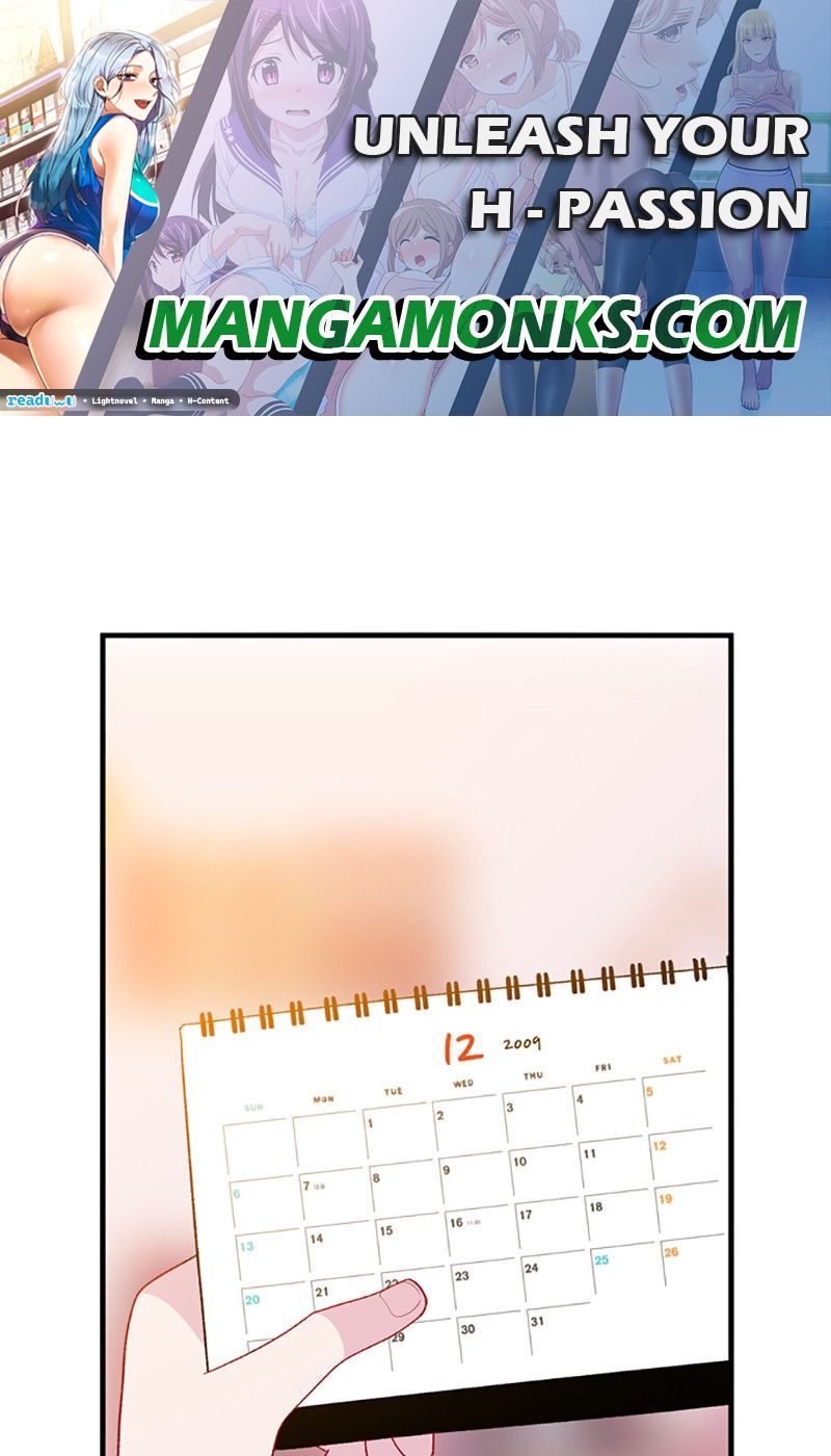 Just a Girl He Knows chapter 86 page 1