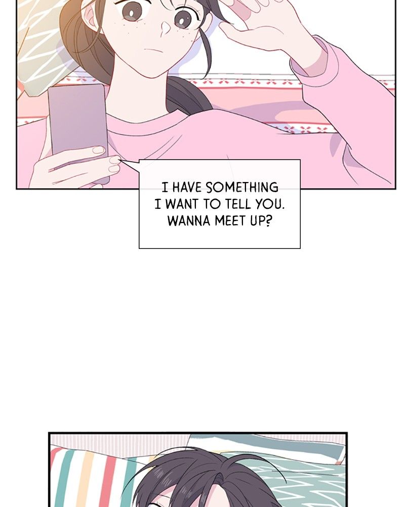 Just a Girl He Knows chapter 86 page 10