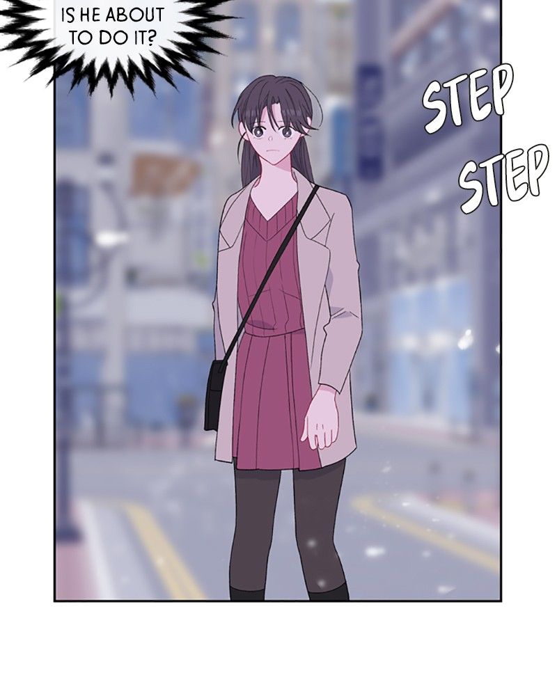 Just a Girl He Knows chapter 86 page 100