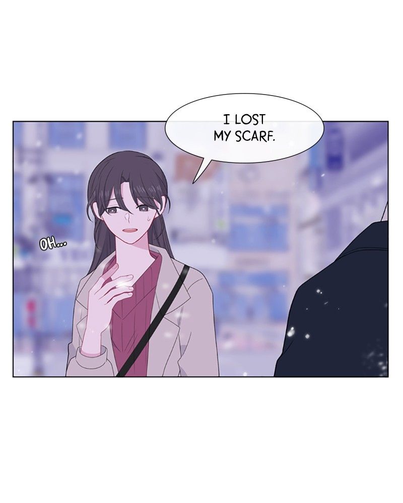 Just a Girl He Knows chapter 86 page 105