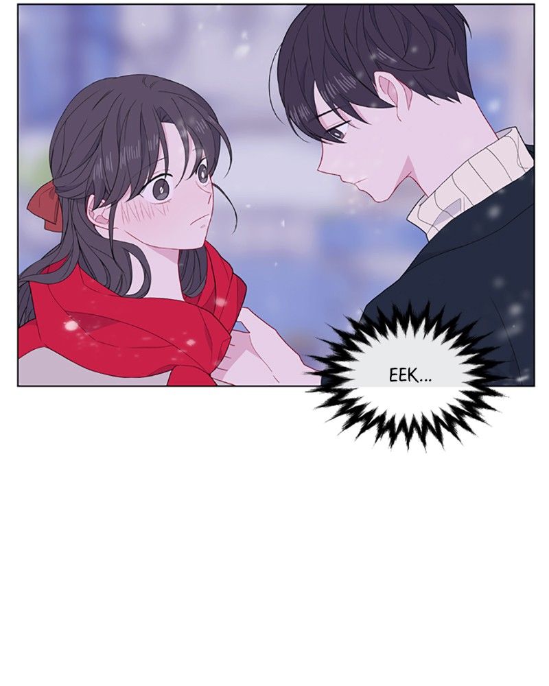 Just a Girl He Knows chapter 86 page 109