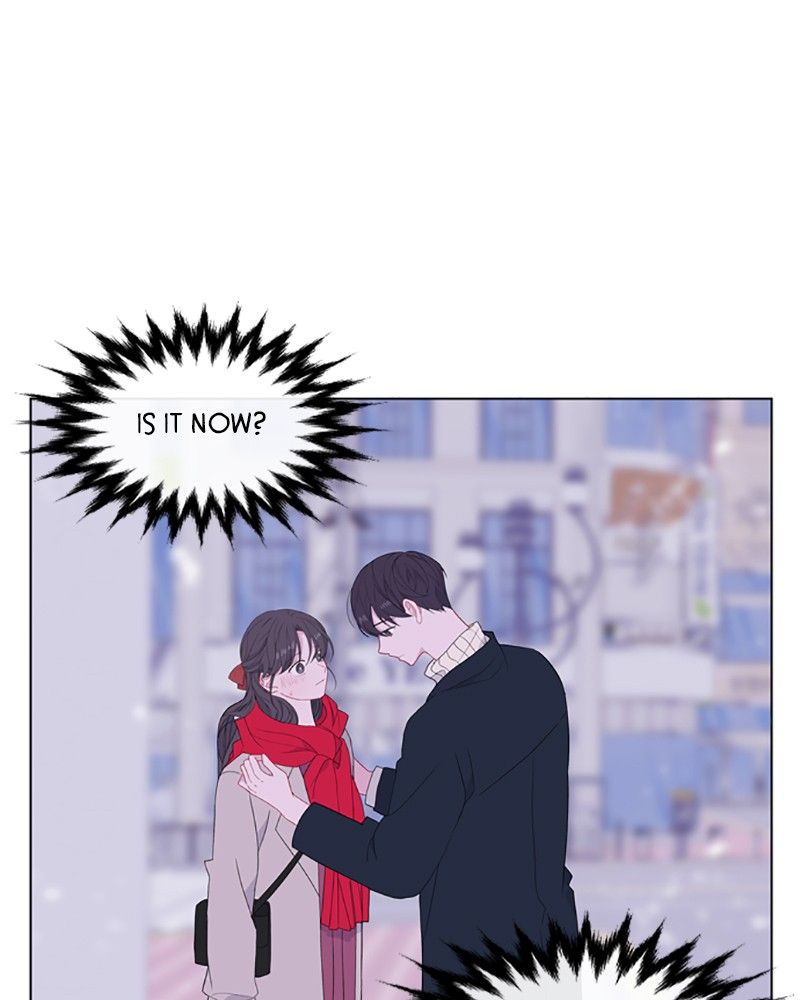 Just a Girl He Knows chapter 86 page 110