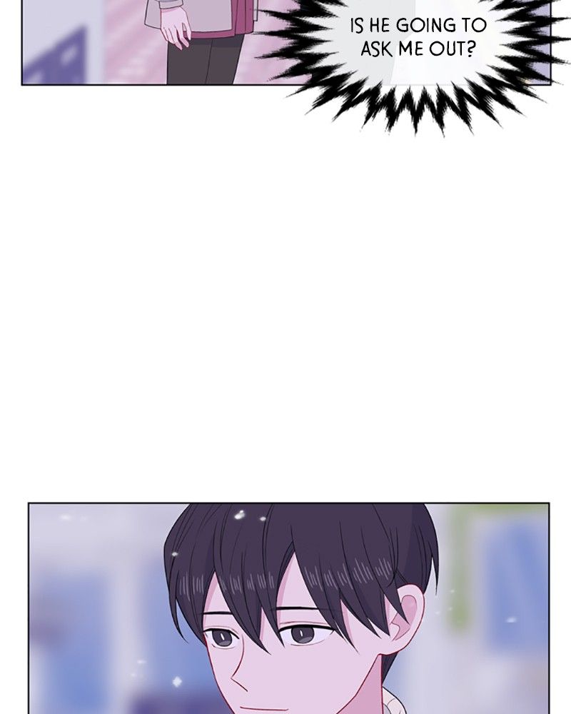 Just a Girl He Knows chapter 86 page 111