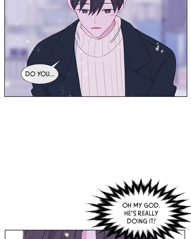 Just a Girl He Knows chapter 86 page 114