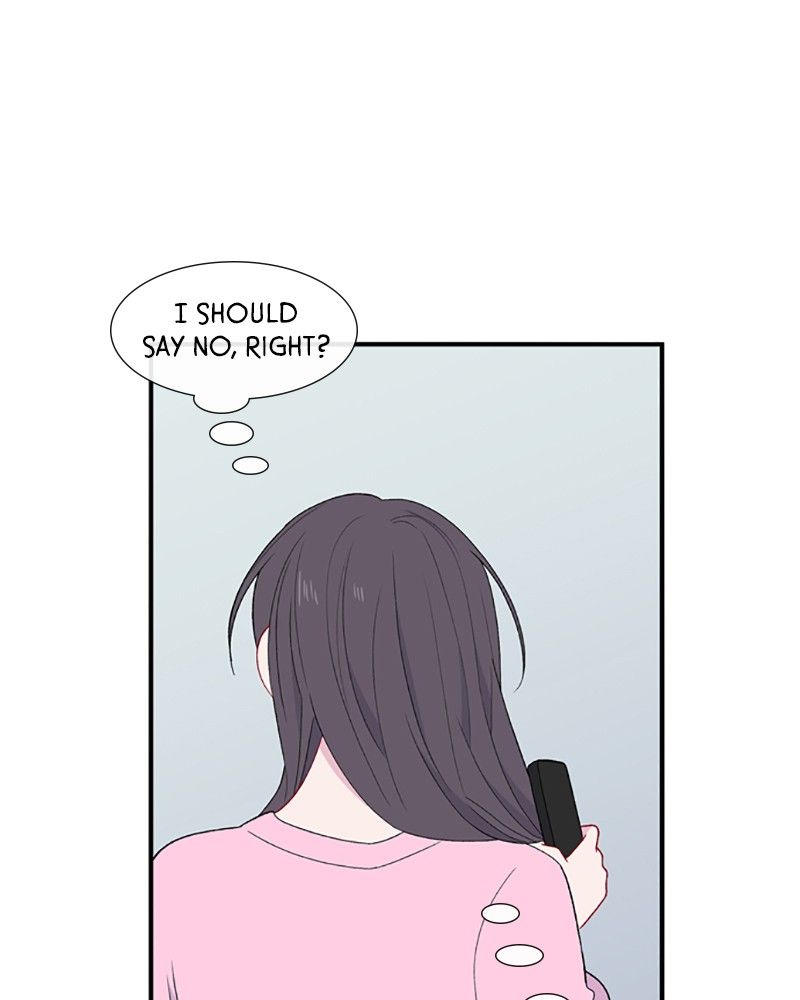 Just a Girl He Knows chapter 86 page 20