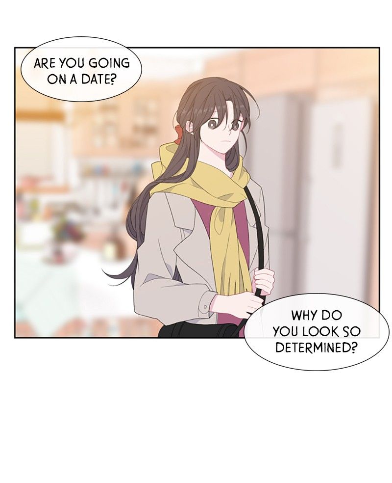 Just a Girl He Knows chapter 86 page 23