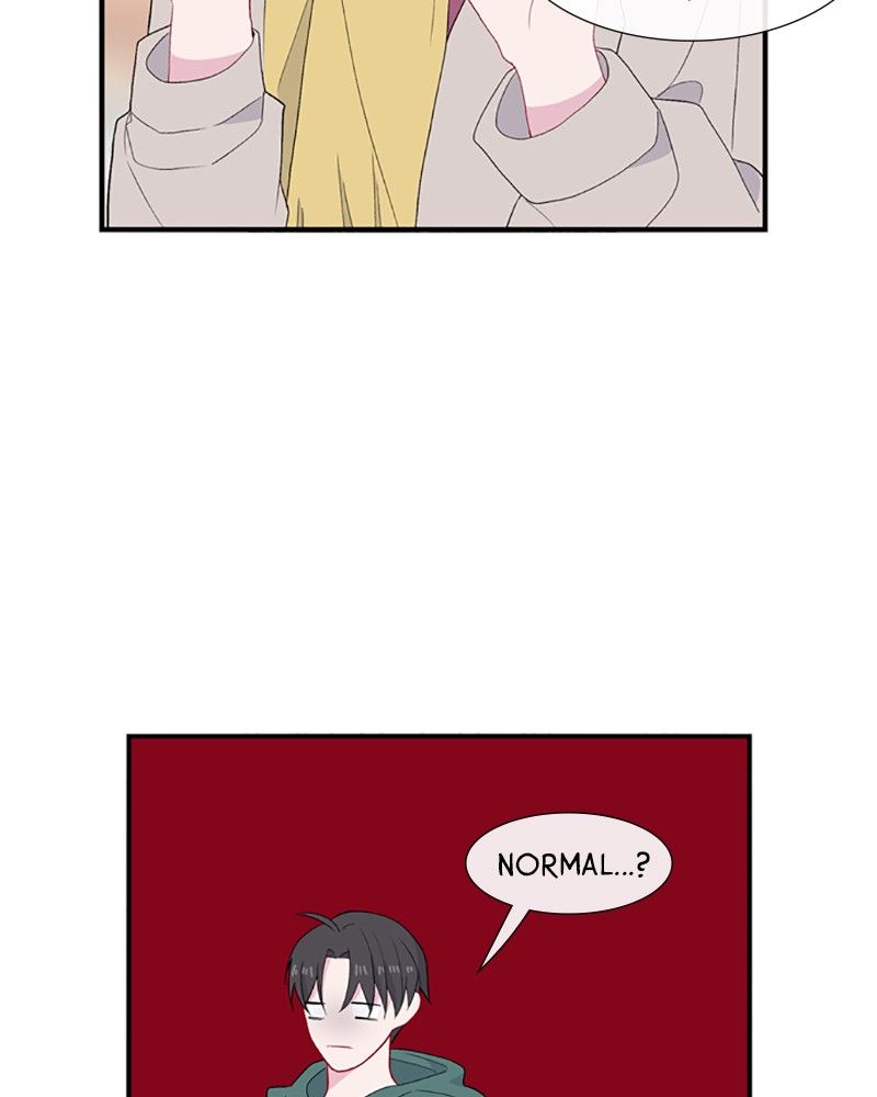 Just a Girl He Knows chapter 86 page 25