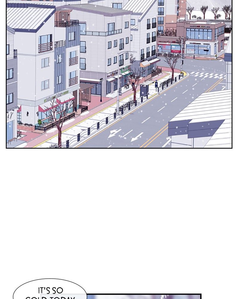 Just a Girl He Knows chapter 86 page 28