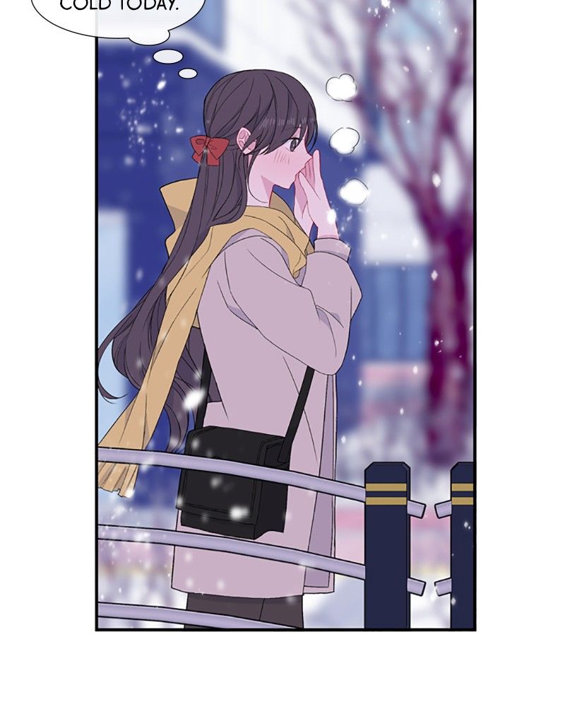 Just a Girl He Knows chapter 86 page 29