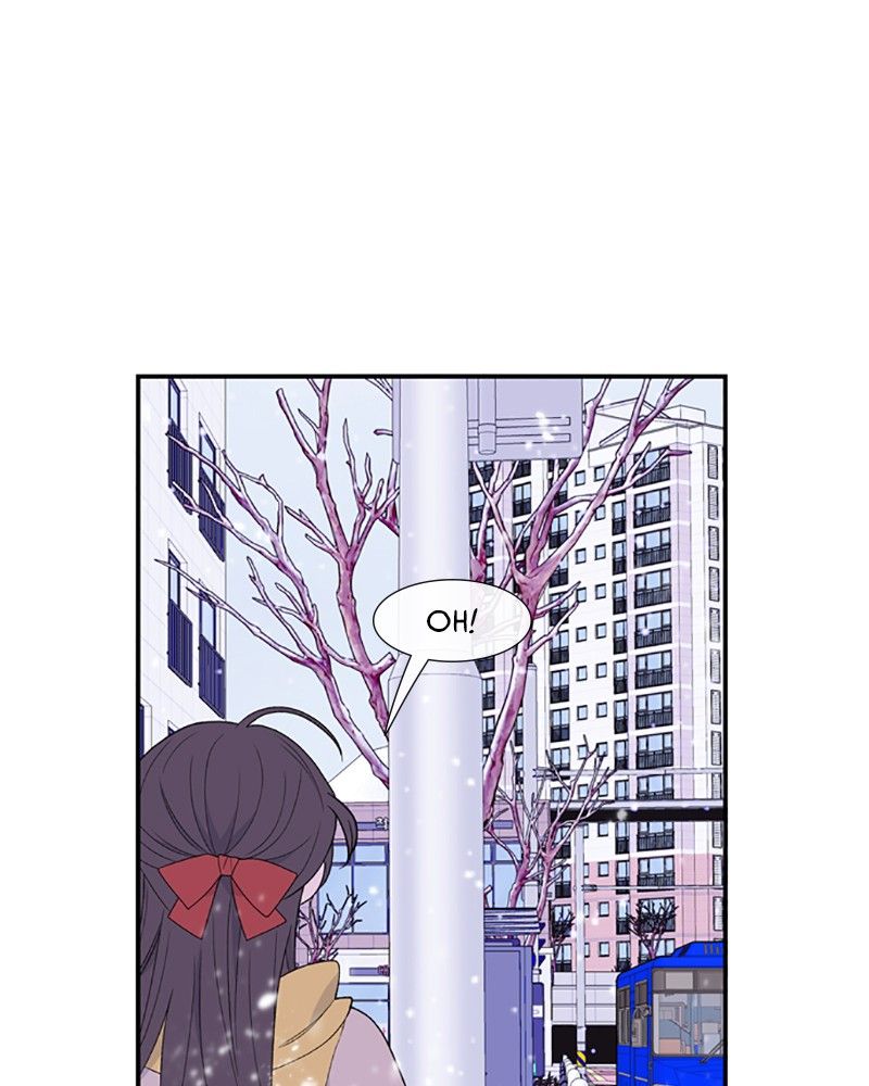 Just a Girl He Knows chapter 86 page 30