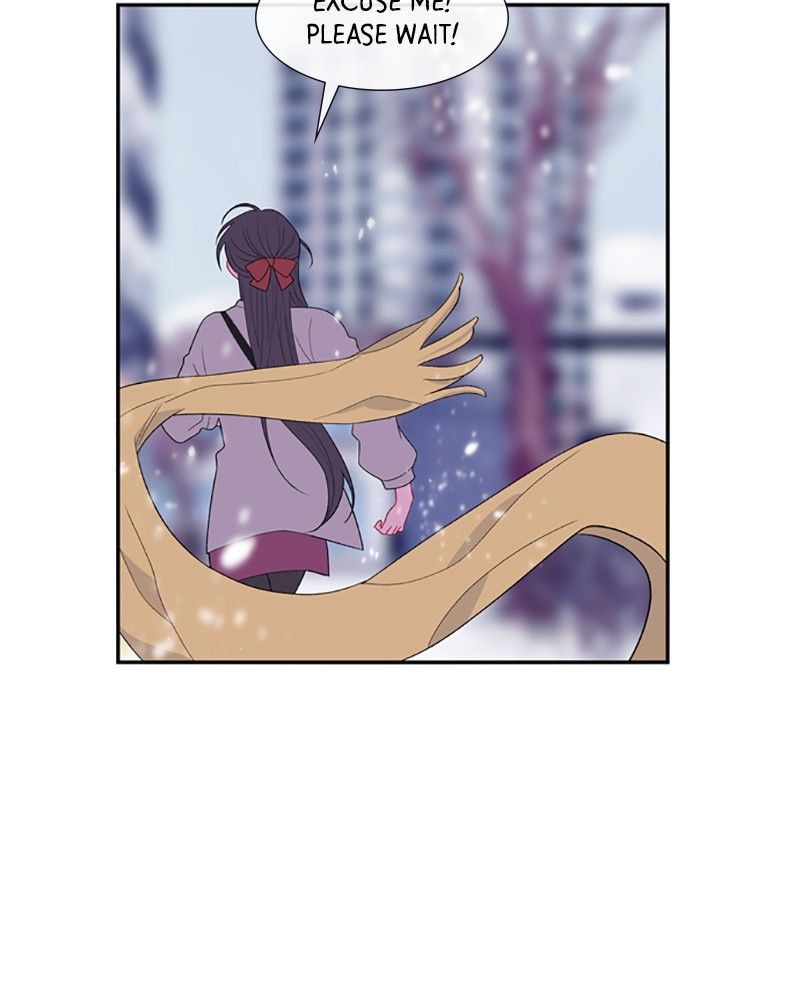 Just a Girl He Knows chapter 86 page 34